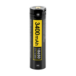 M-Tac акамулятор 18650 3400 mah USB RC34