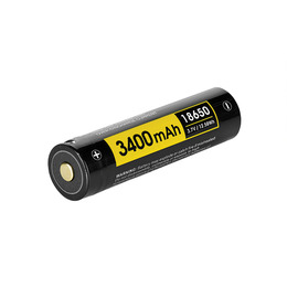 M-Tac акамулятор 18650 3400 mah USB RC34. Фото 4