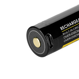 M-Tac акамулятор 18650 3400 mah USB RC34. Фото 6