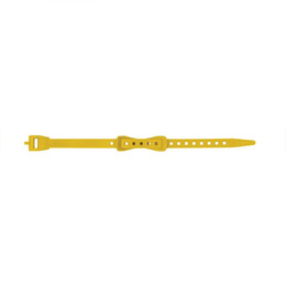 Стяжка Sea to Summit Stretch-Loc Mini Strap, Sulphur, 300 mm