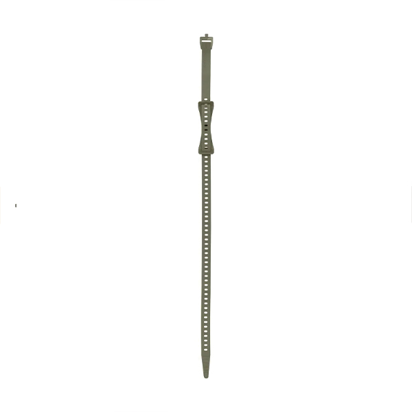 Стяжка Sea to Summit Stretch-Loc Strap, Burnt Olive, 750 mm