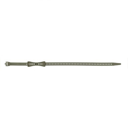 Стяжка Sea to Summit Stretch-Loc Strap, Burnt Olive, 750 mm