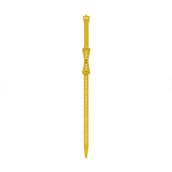 Стяжка Sea to Summit Stretch-Loc Strap, Sulphur, 625 mm