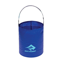 Відро Sea to Summit Folding Bucket, Surf The Web, 10 л
