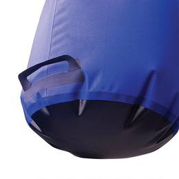 Відро Sea to Summit Folding Bucket, Surf The Web, 10 л. Фото 4