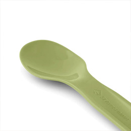 Набір столового приладдя Sea to Summit Horizon Cutlery Set, Tarragon, 3 предмети. Фото 3