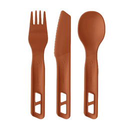 Набір столового приладдя Sea to Summit Horizon Cutlery Set, Bombay, 3 предмети