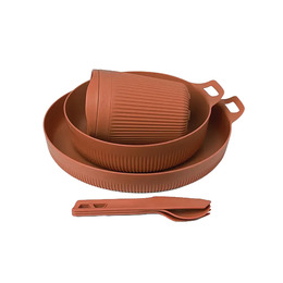 Набір посуду Sea to Summit Horizon Dinnerware Sett, 6 Piece, Bombay