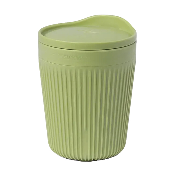 Кружка Sea to Summit Horizon Insulated Mug, Tarragon, 475 мл. Фото 4