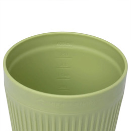Кружка Sea to Summit Horizon Insulated Mug, Tarragon, 475 мл