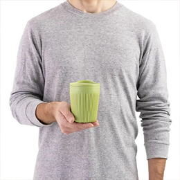 Кружка Sea to Summit Horizon Insulated Mug, Tarragon, 475 мл