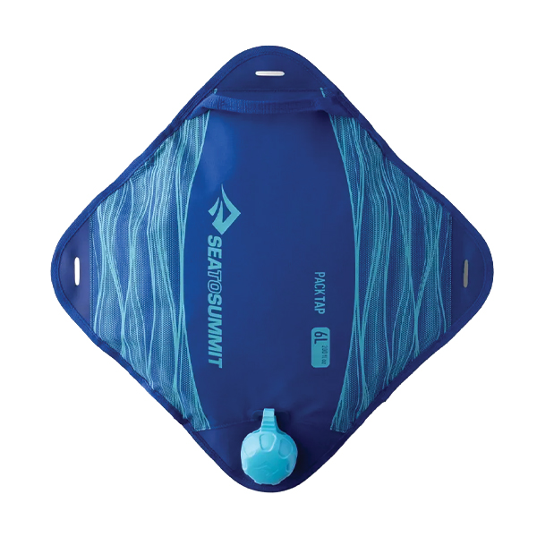 Ємність для води Sea to Summit Pack Tap, Surf The Web, 6 л 