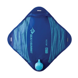 Ємність для води Sea to Summit Pack Tap, Surf The Web, 6 л 