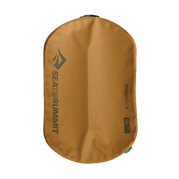 Ємність для води Sea to Summit Watercell X, Dull Gold, 10 л