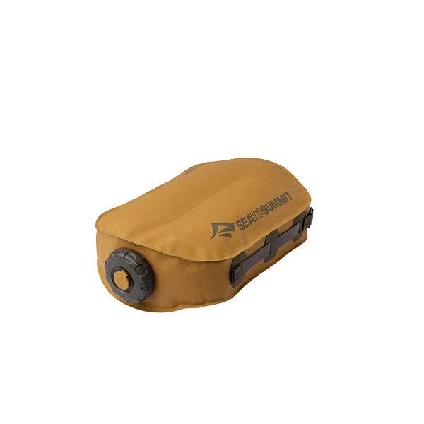 Ємність для води Sea to Summit Watercell X, Dull Gold, 6 л . Фото 2