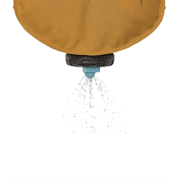 Ємність для води Sea to Summit Watercell X, Dull Gold, 6 л . Фото 3
