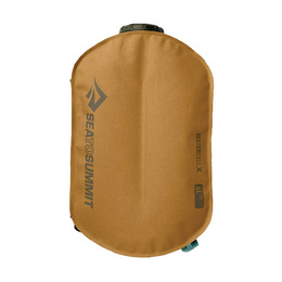 Ємність для води Sea to Summit Watercell X, Dull Gold, 6 л 
