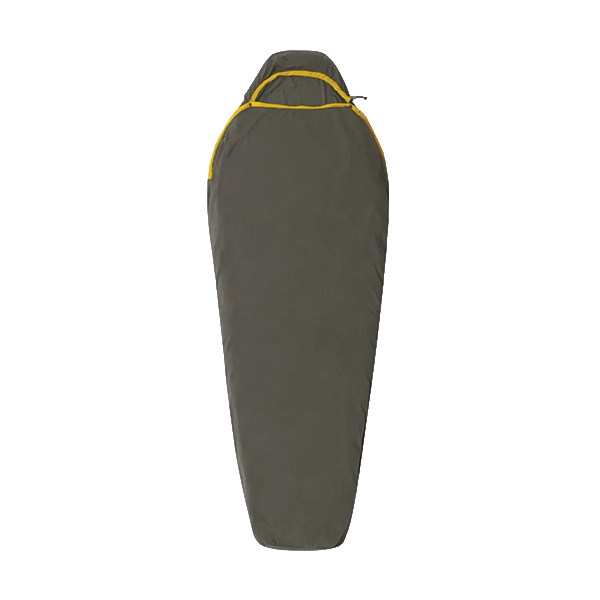 Вкладиш в спальник Sea to Summit Reactor Midweight Liner, Long 198 см, Beluga