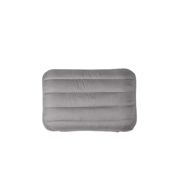 Надувна подушка Sea to Summit Aeros Down Pillow, 12x42x28см, Neutral Grey . Фото 2