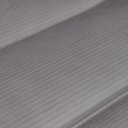Надувна подушка Sea to Summit Aeros Down Pillow, 12x42x28см, Neutral Grey . Фото 7