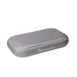 Надувна подушка Sea to Summit Aeros Down Pillow, 12x59x38см, Neutral Grey