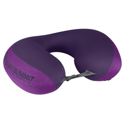 Подушка надувна Aeros Premium Pillow Traveller, 11х39х29см, Magenta від Sea to Summit