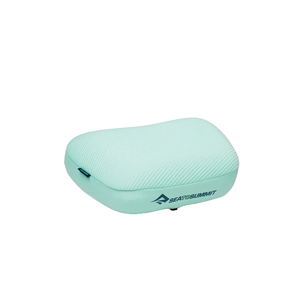 Надувна подушка Sea to Summit Aeros Premium Pillow, 11x34x24см, Cabbage