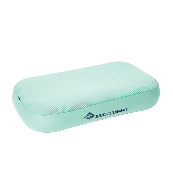 Надувна подушка Sea to Summit Aeros Premium Pillow, 12x56x36см, Cabbage