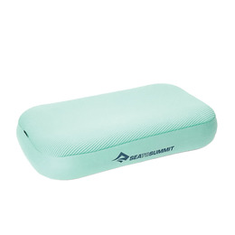 Надувна подушка Sea to Summit Aeros Premium Pillow, 12x56x36см, Cabbage