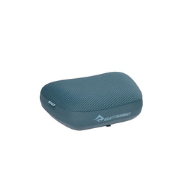 Надувна подушка Sea to Summit Aeros Premium Pillow, 11x34x24см, Mediterranea 