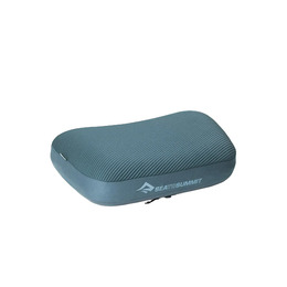 Надувна подушка Sea to Summit Aeros Premium Pillow, 12x43x30см, Mediterranea