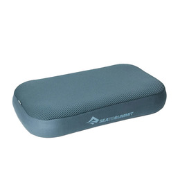 Надувна подушка Sea to Summit Aeros Premium Pillow, 12x56x36см, Mediterranea