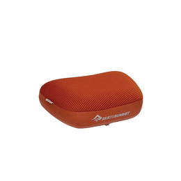 Надувна подушка Sea to Summit Aeros Premium Pillow, 11x34x24см, Picante