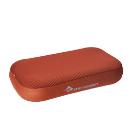 Надувна подушка Sea to Summit Aeros Premium Pillow, 12x56x36см, Picante
