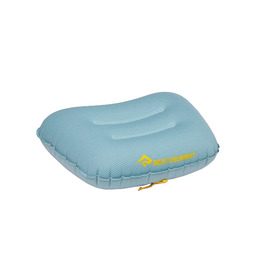 Надувна подушка Sea to Summit Aeros Ultralight Pillow, 11x34x26см, Aqua Sea