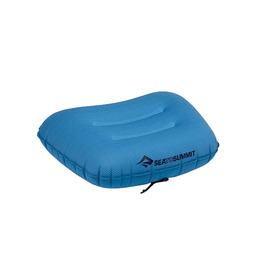 Надувна подушка Sea to Summit Aeros Ultralight Pillow, 11x34x26см, Turkish Tile