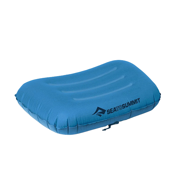 Надувна подушка Sea to Summit Aeros Ultralight Pillow, 12x45x31см, Turkish Tile