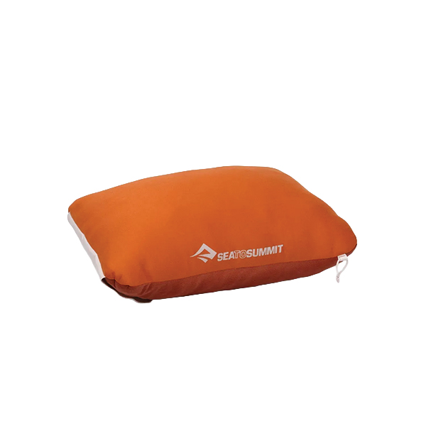 Надувна подушка Sea to Summit FoamCore Pillow, 13x34x24см, Bombay Brown