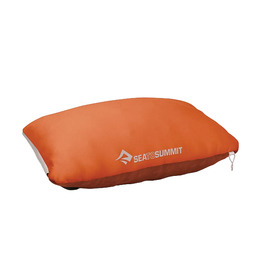 Надувна подушка Sea to Summit FoamCore Pillow, 13x42x30см, Bombay Brown