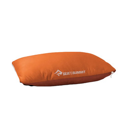Надувна подушка Sea to Summit FoamCore Pillow, 16x56x36см, Bombay Brown