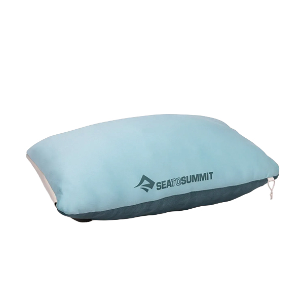 Надувна подушка Sea to Summit FoamCore Pillow, 13x42x30см, Aqua Sea