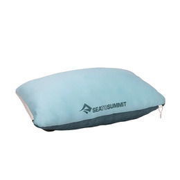 Надувна подушка Sea to Summit FoamCore Pillow, 13x42x30см, Aqua Sea