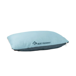 Надувна подушка Sea to Summit FoamCore Pillow, 16x56x36см, Aqua Sea 