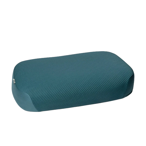 Подушка Sea to Summit Memory Lux Pillow, 12x56x36см, Mediterranea