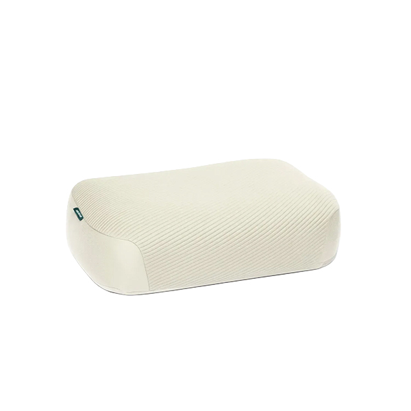 Подушка Sea to Summit Memory Lux Pillow, 12x45x28см, Moonstruck