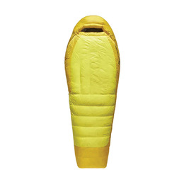 Спальний мішок Sea to Summit Alpine -29C/-20F Regular, Blazing Yellow (STS ASL041043-050902)