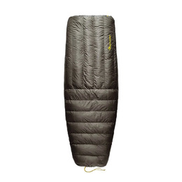 Спальний мішок-квілт Sea to Summit Ember Down Quilt -1C|30F, 185 см, Beluga, Regular