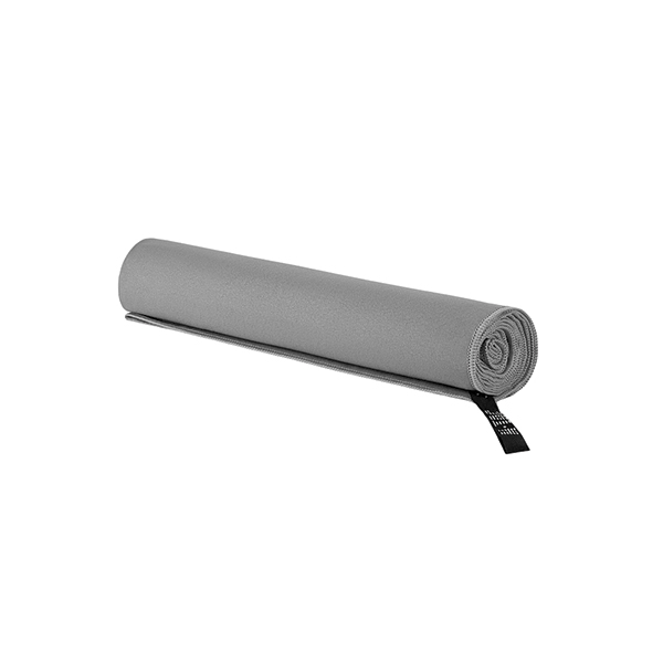 M-Tac рушник мікрофібра 120х60 grey. Фото 2