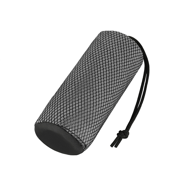 M-Tac рушник мікрофібра 120х60 grey. Фото 4