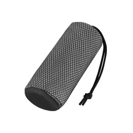 M-Tac рушник мікрофібра 120х60 grey. Фото 4